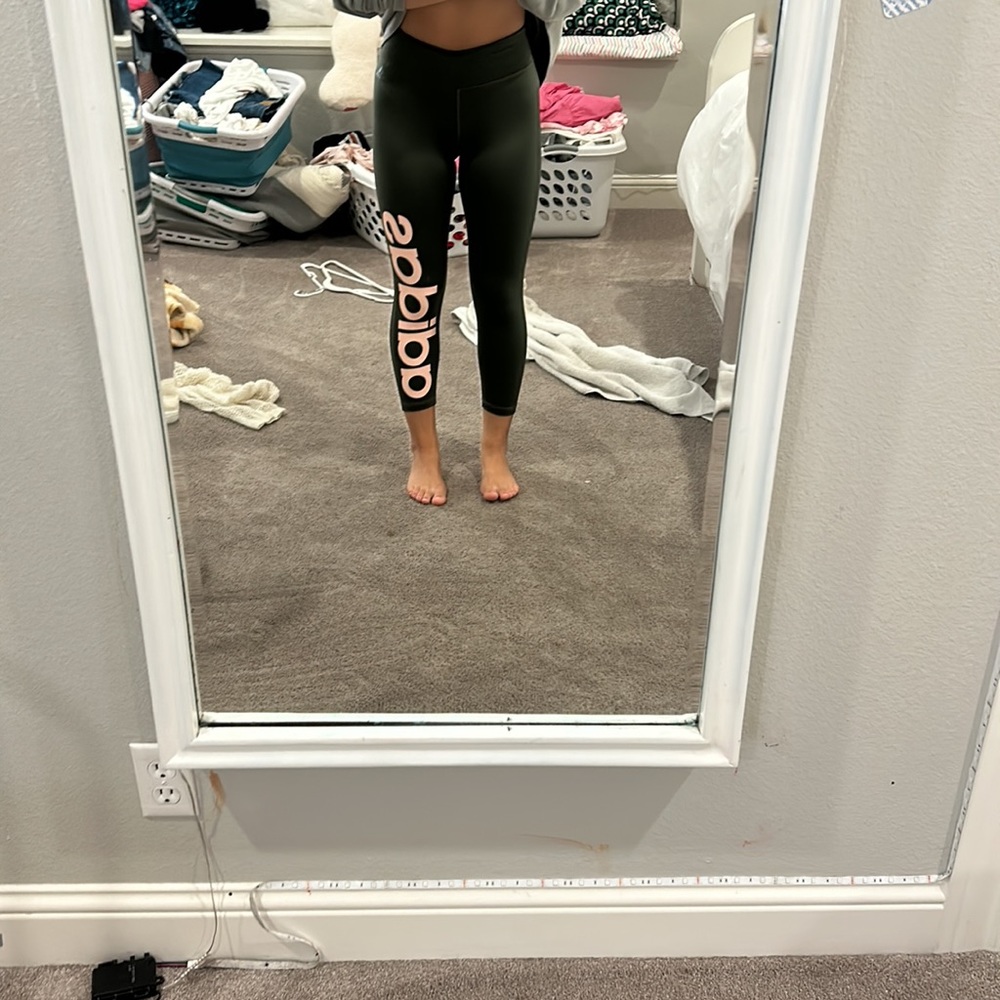 leggings - Picture 3 of 3